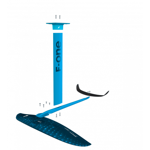 Гидрофойл F-ONE GRAVITY FCT 2022
