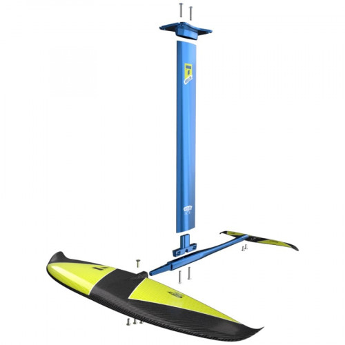 Гидрофойл Tahe AQUILON COMPLETE 2023