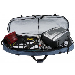 Чехол Dakine AIR WAGON black
