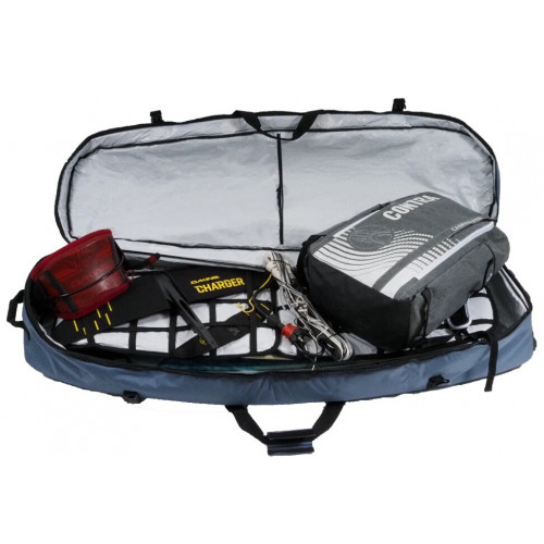 Чехол Dakine AIR WAGON black