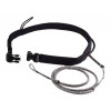 Страховочный лиш для Винга DAKINE FLY WING LEASH SET