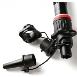 Переходник SUP, Wing, Kite Pump adapter