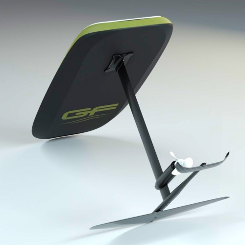 Электрофойл G-Foil Freeride