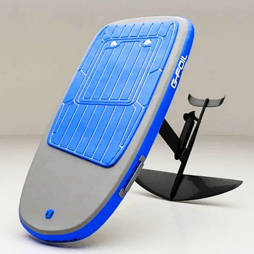 Электрофойл G-Foil Air 2025