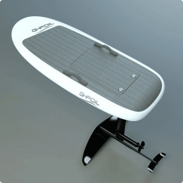 Электрофойл G-Foil GT 2025