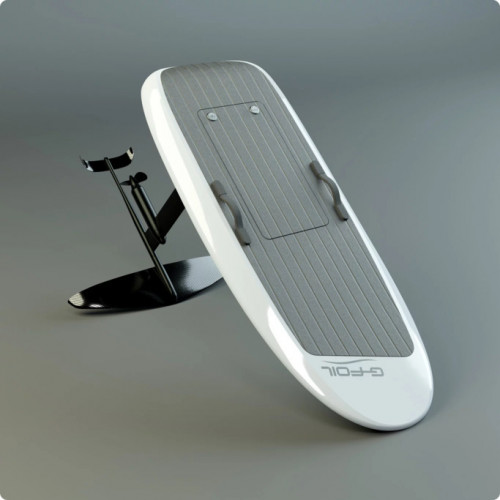 Электрофойл G-Foil GT 2025