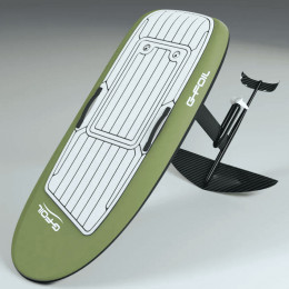Электрофойл G-Foil GT 2025