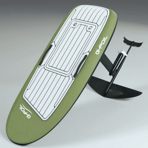 Электрофойл G-Foil GT 2025