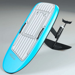 Электрофойл G-Foil GT 2025