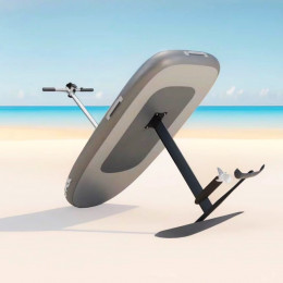 Электрофойл G-foil Scooter