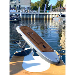 Электрофойл G-foil Scooter