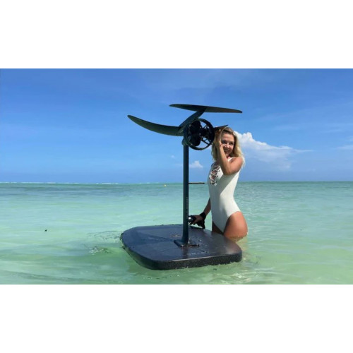 Электрофойл Pulseer E-Pro