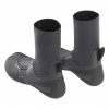 Гидрообувь ION Plasma Boots 3/2 Internal Split