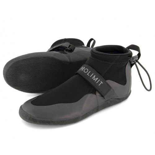 Гидрообувь Prolimit Т Raider Shoe V-Strap Round Toe 2mm