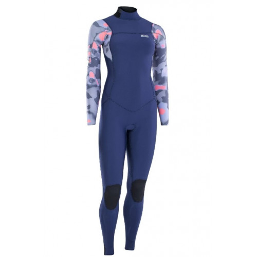 Гидрокостюм ION Amaze Amp 5/4 BZ DL capsule pink 