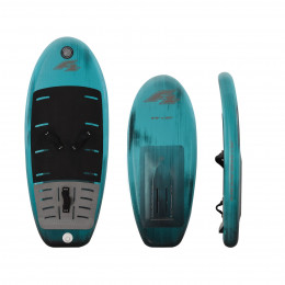 Фойлборд F2 Glide Surf Air 2024