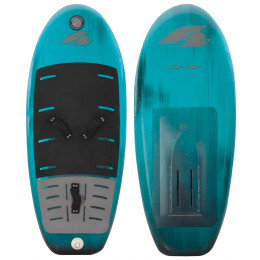 Фойлборд F2 Glide Surf Air 2024