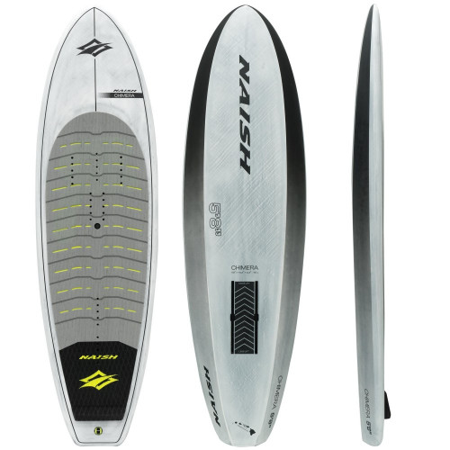 Фойлборд Naish Hover Chimera 2026