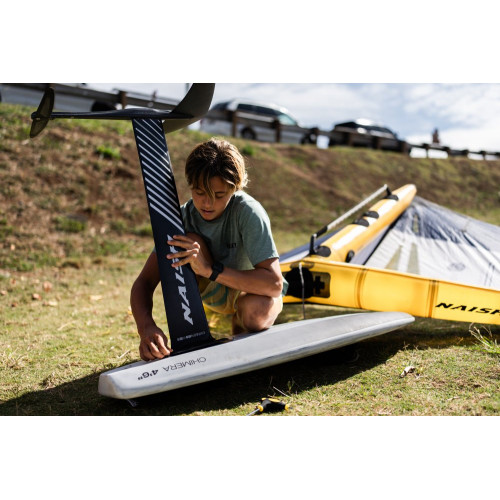 Фойлборд Naish Hover Chimera 2026