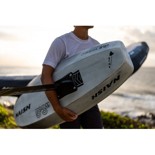 Фойлборд Naish Hover Chimera 2026