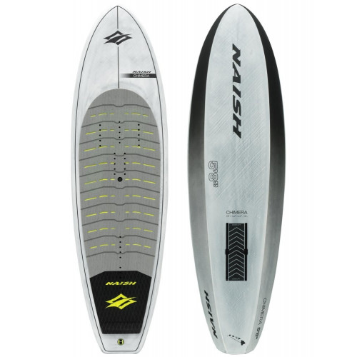 Фойлборд Naish Hover Chimera 2026