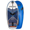 Фойлборд STX iFoil Blue - Orange 2023