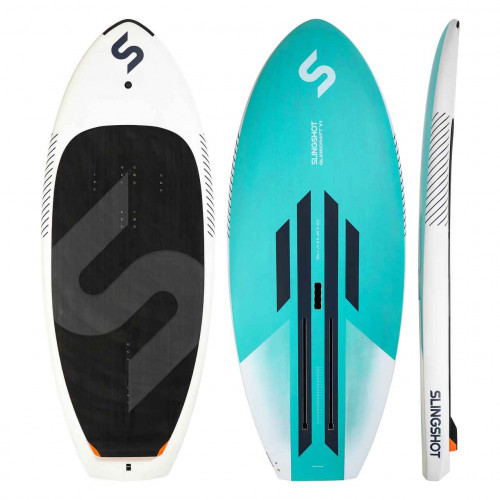 Фойлборд Slingshot Glide Craft V1