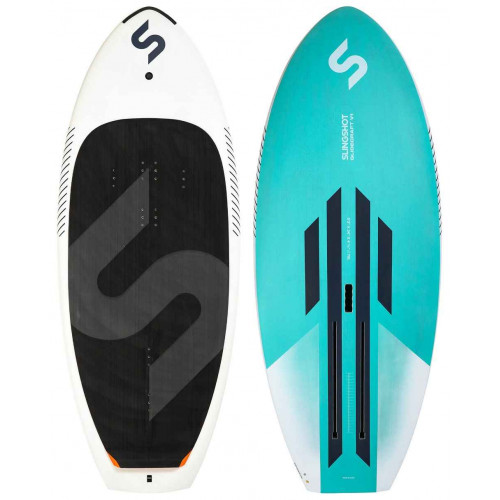 Фойлборд Slingshot Glide Craft V1