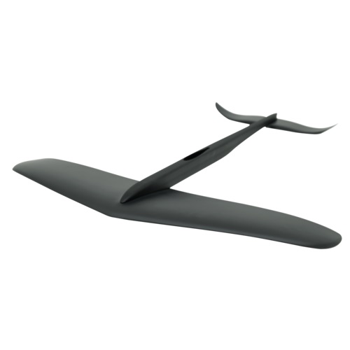 Гидрофойл M-DAY HYDROFOIL ADVANCE 2024