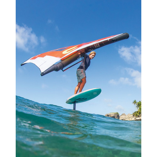 Винг Slingshot SlingWing V6 2026