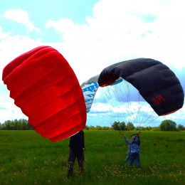 Паравинг WindMaster