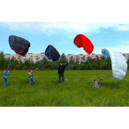 Паравинг WindMaster