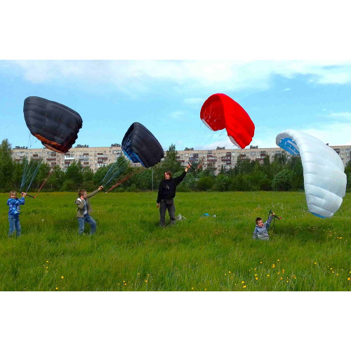 Паравинг WindMaster