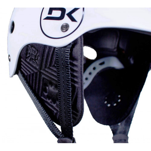 Шлем DAKINE RENEGADE HELMET BLACK