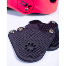 Шлем DAKINE RENEGADE HELMET BLACK