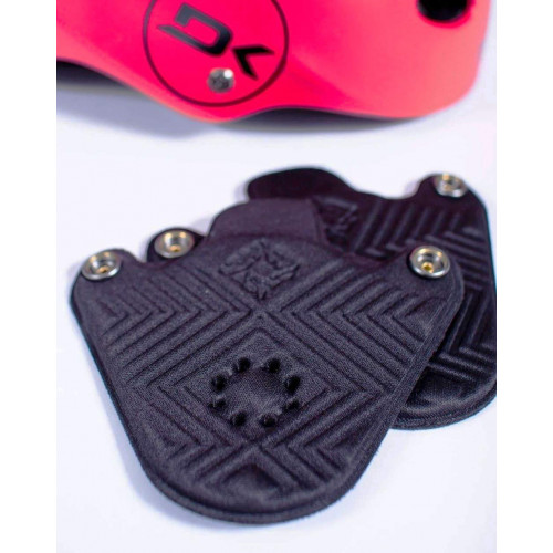 Шлем DAKINE RENEGADE HELMET BLACK