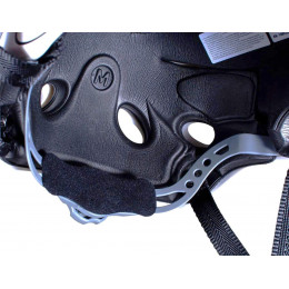 Шлем DAKINE RENEGADE HELMET BLACK