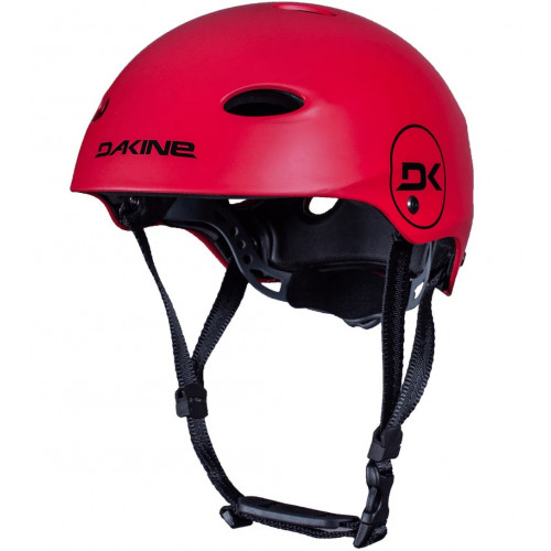Шлем DAKINE RENEGADE HELMET RED