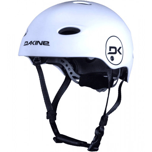 Шлем DAKINE RENEGADE HELMET WHITE
