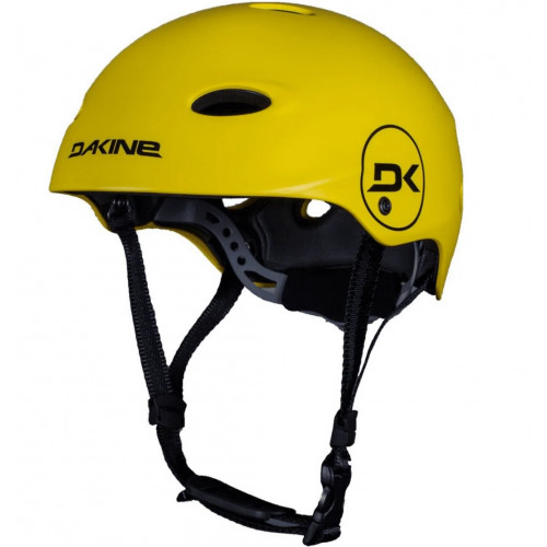 Шлем DAKINE RENEGADE HELMET YELLOW