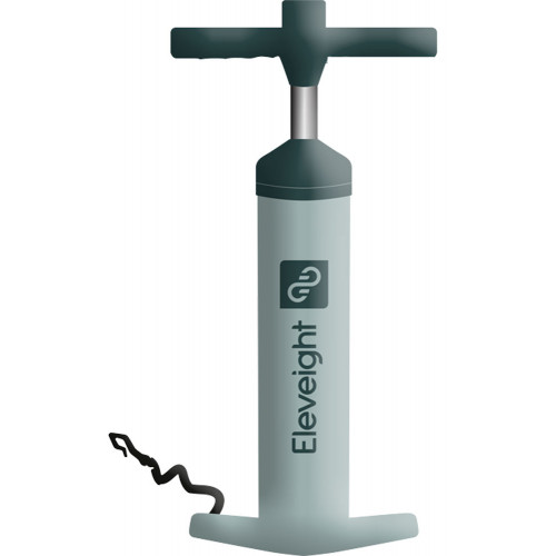 НАСОС ELEVEIGHT PUMP 22