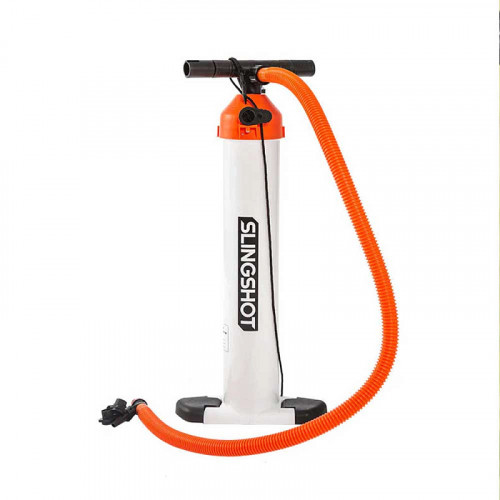 НАСОС SLINGSHOT BLOW HARD KITE/WING PUMP