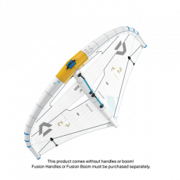 Винг DUOTONE Unit SLS Concept Blue 2025