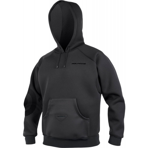 ГИДРОКУРТКА NEILPRYDE NEO HOODIE BLACK C1 2022