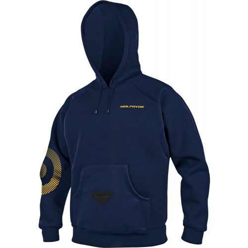 ГИДРОКУРТКА NEILPRYDE NEO HOODIE BLACK C1 2022