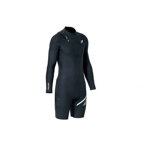 Гидрокостюм Mormaii Short John Manga Longa 2mm 