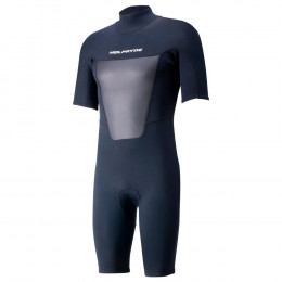 Гидрокостюм короткий NEILPRYDE NEXUS SHORTY BZ 2/2 C1 BLACK 2023