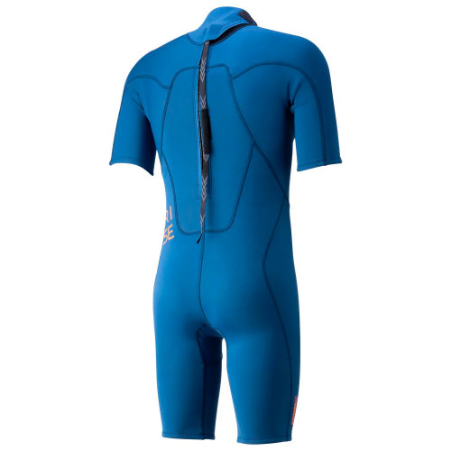 Гидрокостюм короткий NEILPRYDE RISE SHORTY BZ 2/2 C2 NAVY 2023