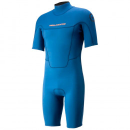 Гидрокостюм короткий NEILPRYDE RISE SHORTY BZ 2/2 C2 NAVY 2023