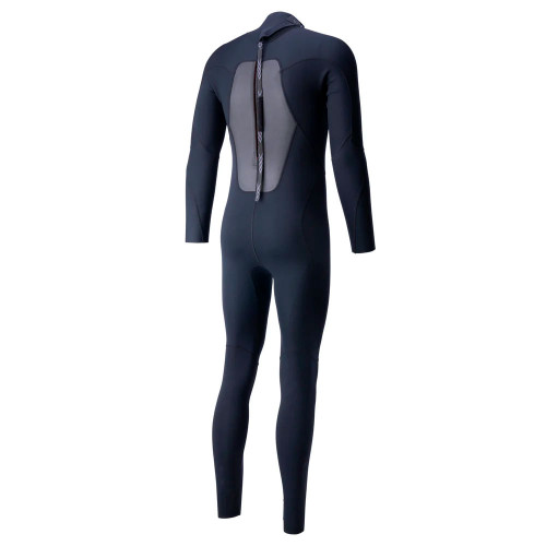 Гидрокостюм NEILPRYDE NEXUS BZ 3/2 C1 BLACK 2023